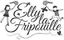 ELLY LA FRIPOUILLE