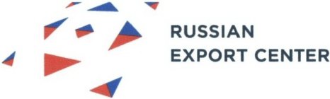 RUSSIAN EXPORT CENTER