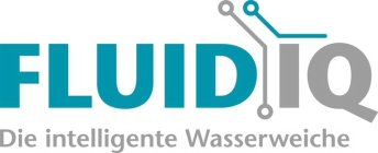 FLUID IQ DIE INTELLIGENTE WASSERWEICHE