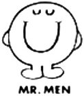 MR. MEN