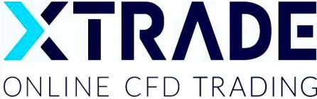 XTRADE ONLINE CFD TRADING