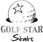 GOLF STAR STATS