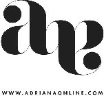 AA WWW.ADRIANAONLINE.COM