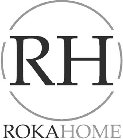 RH ROKAHOME