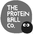 THE PROTEIN BALL CO.