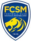 FCSM FOOTBALL CLUB SOCHAUX-MONTBÉLIARD 1