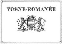 VOSNE-ROMANÉE