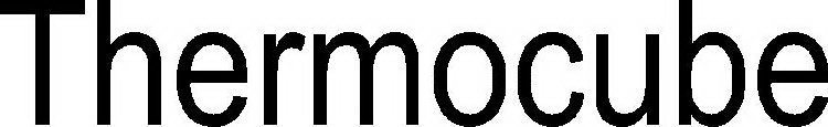 THERMOCUBE