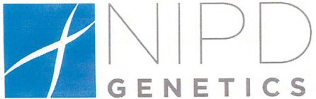 NIPD GENETICS