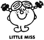 LITTLE MISS