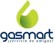 GASMART SERVICIO DE AMIGOS
