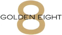 8 GOLDEN EIGHT
