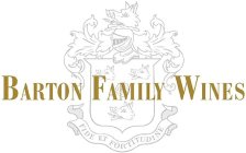 BARTON FAMILY WINES FIDE ET FORTITUDINE
