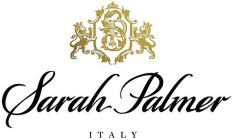 SP SARAH PALMER ITALY