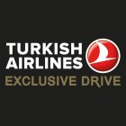 TURKISH AIRLINES EXCLUSIVE DRIVE