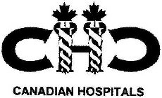CHC CANADIAN HOSPITALS