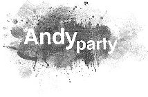 ANDY PARTY