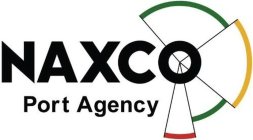 NAXCO PORT AGENCY