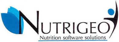 NUTRIGEO NUTRITION SOFTWARE SOLUTIONS