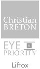 CHRISTIAN BRETON EYE PRIORITY LIFTOX