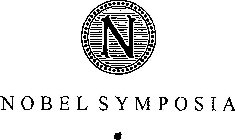 N NOBEL SYMPOSIA