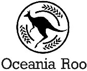 OCEANIA ROO