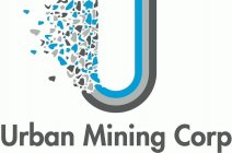 U URBAN MINING CORP