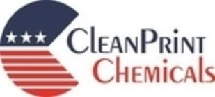 CLEAN PRINT CHEMICALS