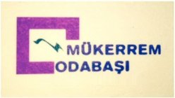 MÜKERREM ODABASI