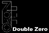 DOUBLE ZERO ZERO