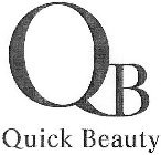 QB QUICK BEAUTY