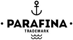 PARAFINA TRADEMARK