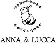 ANNA & LUCCA
