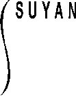 S SUYAN