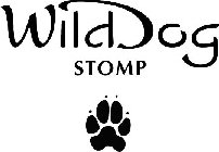WILD DOG STOMP