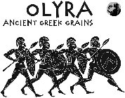 OLYRA ANCIENT GREEK GRAINS