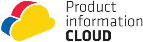 PRODUCT INFORMATION CLOUD
