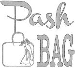 PASH BAG