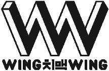 WW WING WING