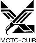 MOTO-CUIR