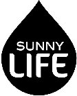 SUNNY LIFE