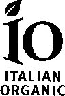 IO ITALIAN ORGANIC