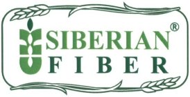SIBERIAN FIBER