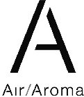 A AIR/AROMA
