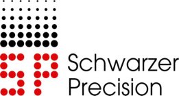 SP SCHWARZER PRECISION