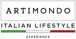 ARTIMONDO ITALIAN LIFESTYLE EXPERIENCE