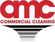 AMC COMMERCIAL CLEANING