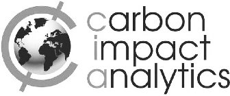 CARBON IMPACT ANALYTICS