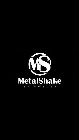 MS METALSHAKE BY SWEDEN