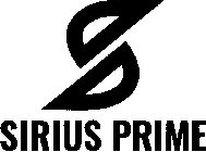 S SIRIUS PRIME